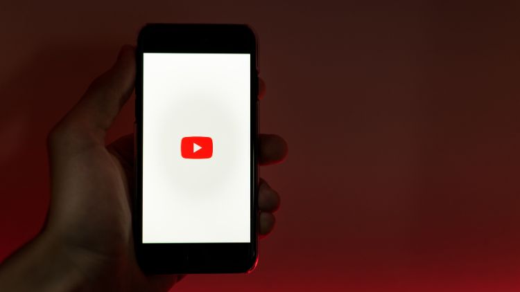 YouTube Marketing Belad Creative Studio