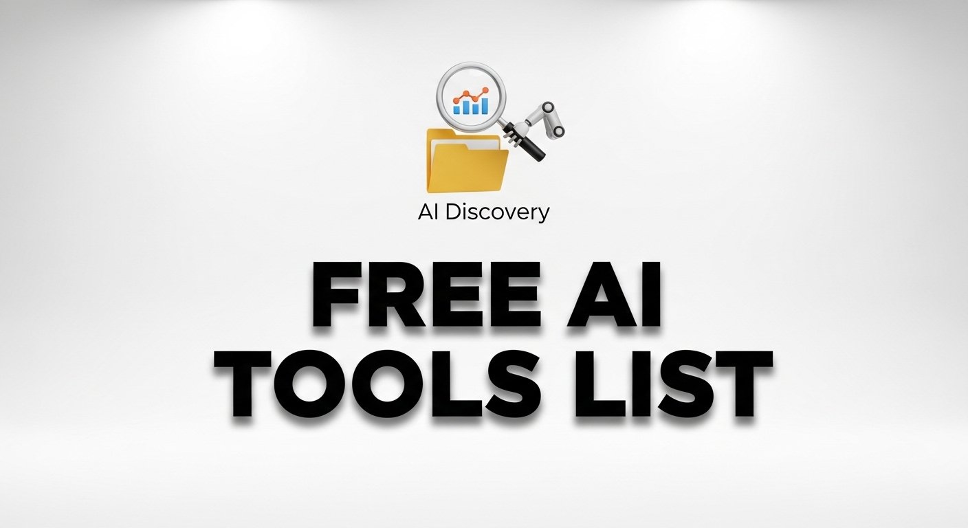 How to Discover the Best Free AI Tools: A Step-by-Step Guide